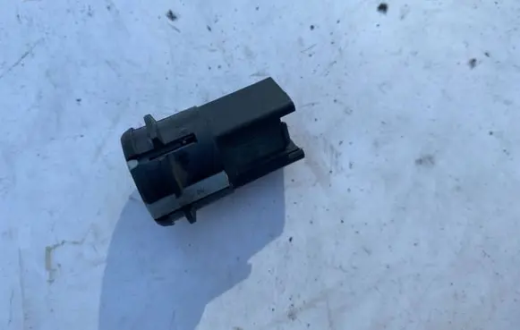 Ford Galaxy AUX in-socket connector 3S7T19A164AB