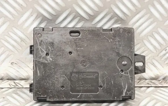 Renault Clio IV Other control units/modules 284B11867R