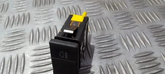Audi 100 S4 C4 Fog light switch 893941563