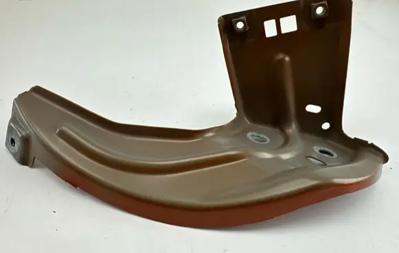 Volkswagen T-Cross Fender mounting bracket 2GM821136