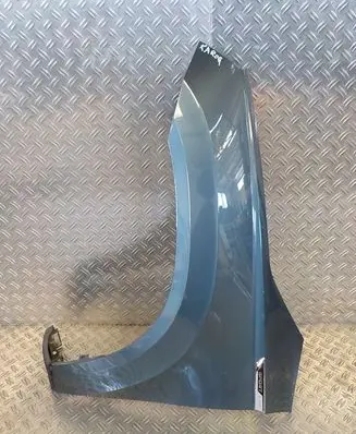 Skoda Karoq Fender