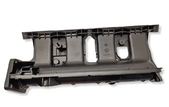 Renault Megane III Intake manifold 1072535S02 140030983R