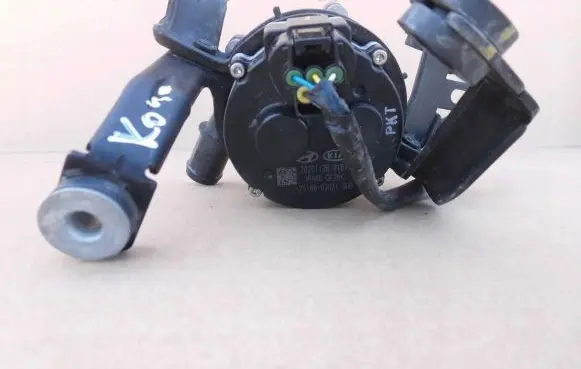 Hyundai Kona I Electric auxiliary coolant/water pump 2510003HZ1