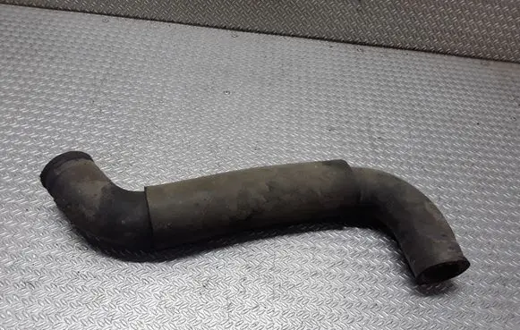 Toyota Corolla Verso E121 Engine coolant pipe/hose