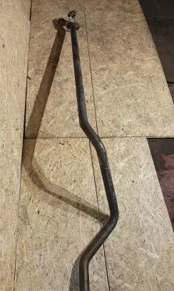 Muffler/silencer