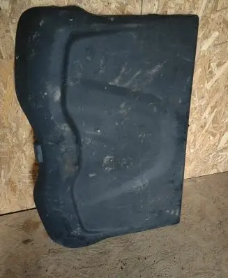 Volvo V40 Parcel shelf