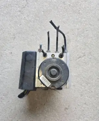 Peugeot 207 ABS Pump 9662150680 10020700774