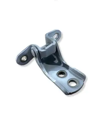 Toyota Yaris Rear door upper hinge 687500D061