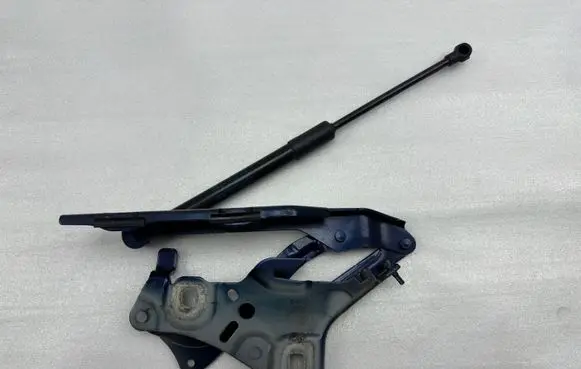 Audi A4 S4 B9 Engine bonnet/hood hinges 8W0823302 8W0823302D 8W0823359B