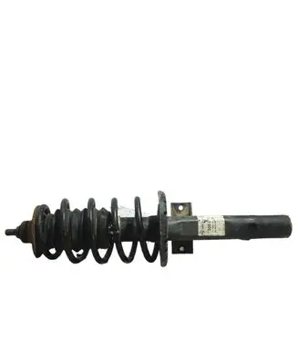 Skoda Fabia Mk2 (5J) Front shock absorber with coil spring 300032