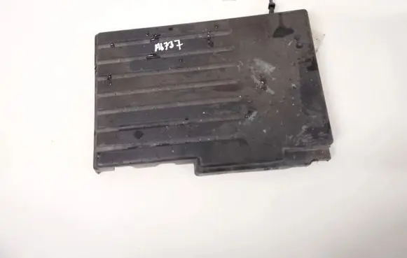 Peugeot 406 Fuse box cover 9626780580