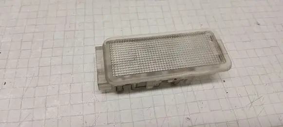 Peugeot 206 Other interior light