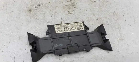 BMW 5 E39 Other control units/modules 65758379938