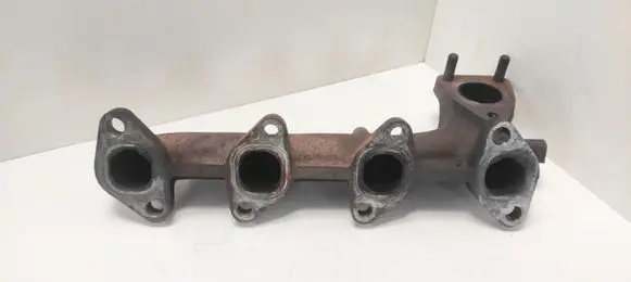 Toyota Corolla E110 Exhaust manifold 1714127020