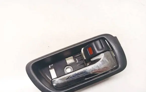 Toyota Corolla Verso AR10 Rear door interior handle 692050f010