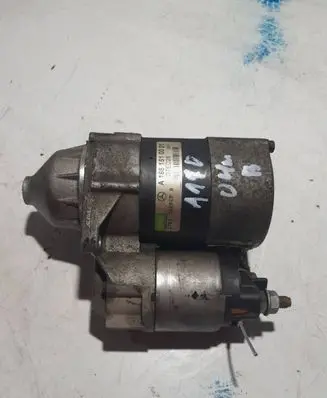Mercedes-Benz A W169 Starter motor A1661510001