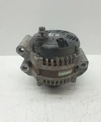Dodge Durango Generator/alternator P04801833AB P04801833 04801833AB