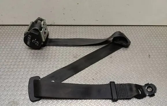 Renault Master III Front seatbelt 868840019R
