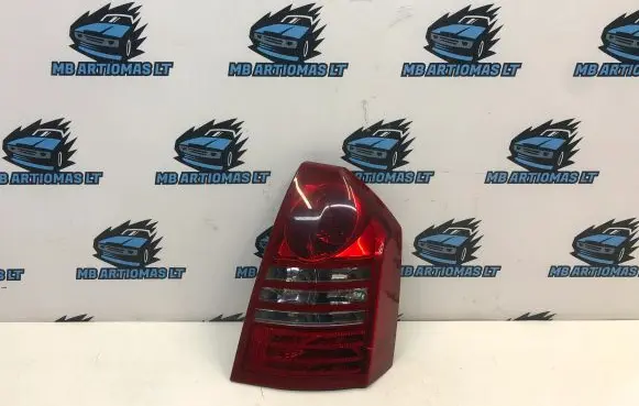 Chrysler 300 - 300C Rear/tail lights 04805854AC