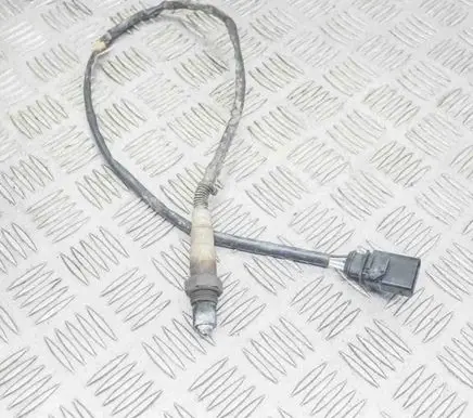 Volkswagen Golf VII Lambda probe sensor 0258010389 06K906262Q