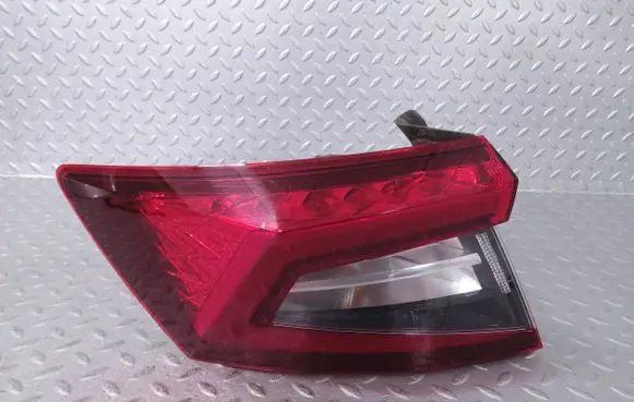 Skoda Karoq Rear/tail lights 57A945207