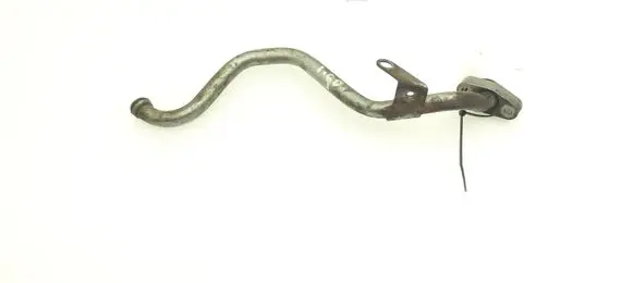 Mini Cooper Countryman R60 Turbo turbocharger oiling pipe/hose