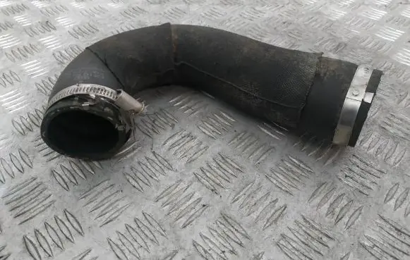 Audi A6 S6 C7 4G Intercooler hose/pipe 4G0145709M