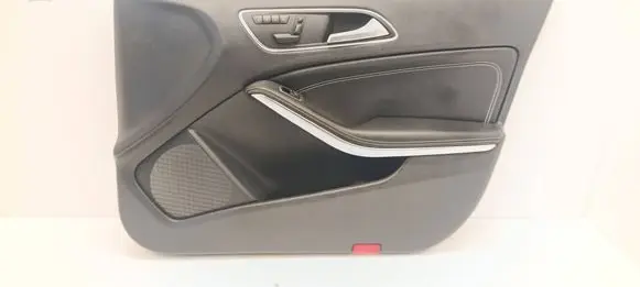 Mercedes-Benz GLA W156 X156 Front door card panel trim 3003517000 3003517200