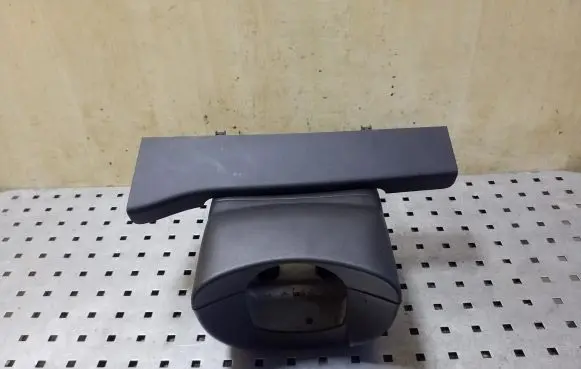 Volvo XC70 Steering wheel column trim 39860279 8648402 8648403