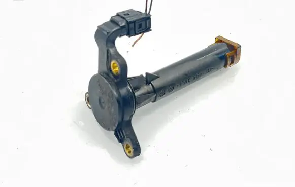 Mercedes-Benz E W211 Oil level sensor A0041537428