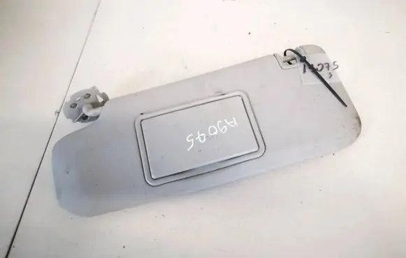 Chevrolet Cruze Sun visor