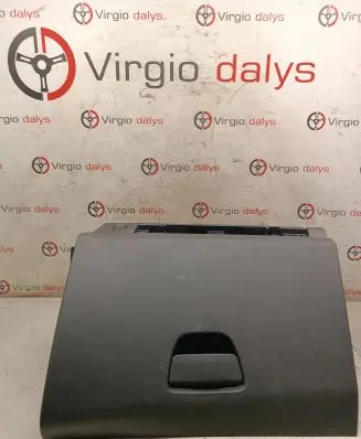 Peugeot 208 Glove box 9673811277
