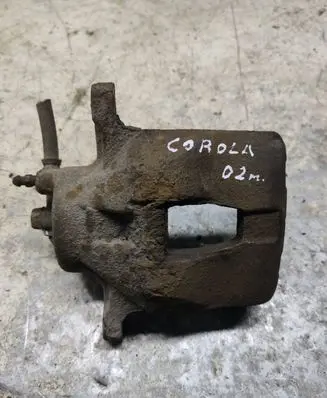 Toyota Corolla E120 E130 Rear brake caliper