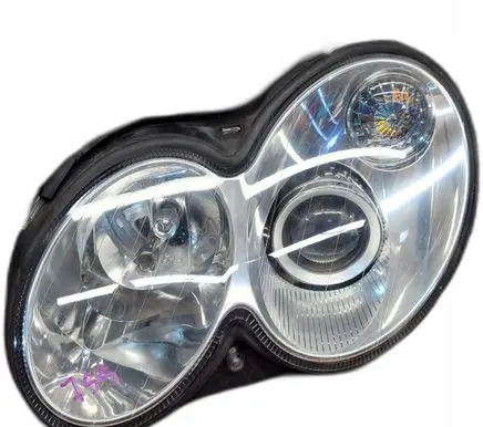 Mercedes-Benz CLK A209 C209 Headlight/headlamp