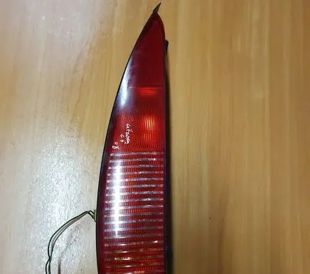 Citroen C5 Rear/tail lights 2549