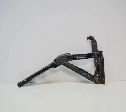 Volkswagen Eos Engine bonnet/hood hinges 1Q0823301C