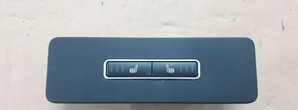 Jaguar F-Pace Seat heating switch gx7314d694ab