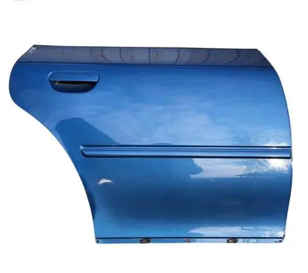 Audi A3 S3 8L Rear door 8L4833052C