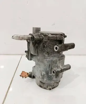 Toyota Prius (XW30) Air conditioning (A/C) compressor (pump) ES27C 0422000390