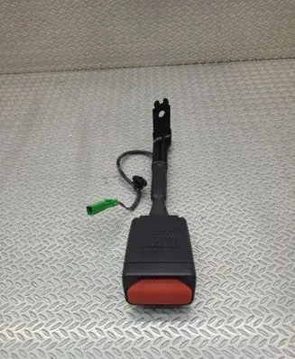 Volvo XC40 Front seatbelt buckle 31462805