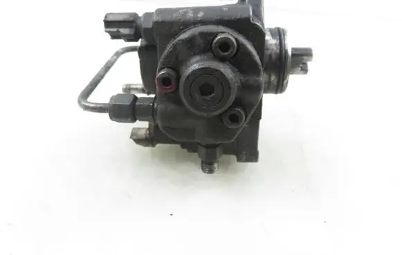 Ford Transit Fuel injection high pressure pump 