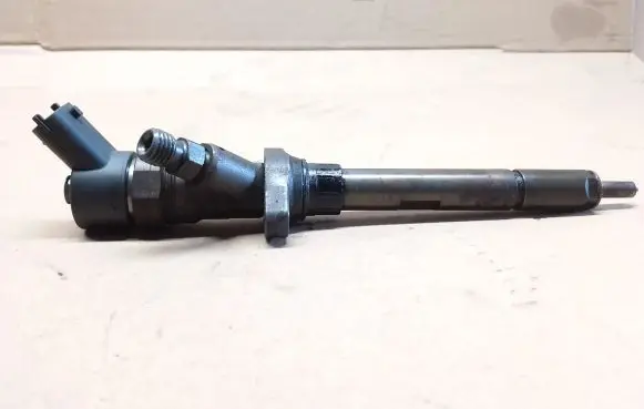 Citroen C5 Fuel injector 0445110036 9637277980