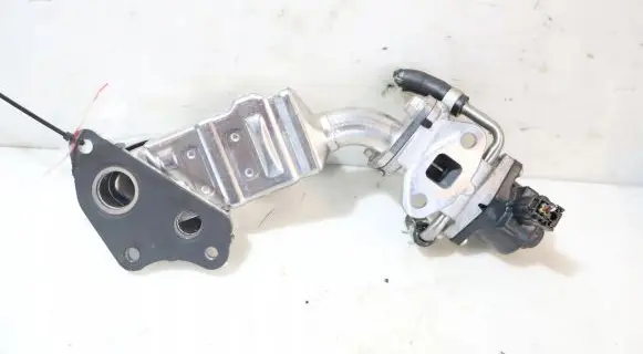 Toyota Corolla E210 E21 EGR valve