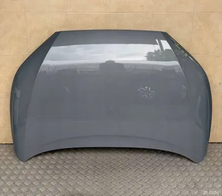 Toyota Corolla Cross Engine bonnet/hood