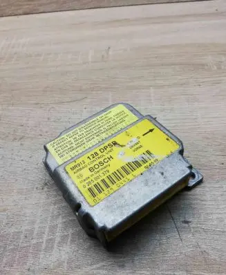 Mitsubishi Space Star Airbag control unit/module mr912128dpsb 0285001379