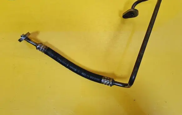 Volvo C70 Air conditioning (A/C) pipe/hose 