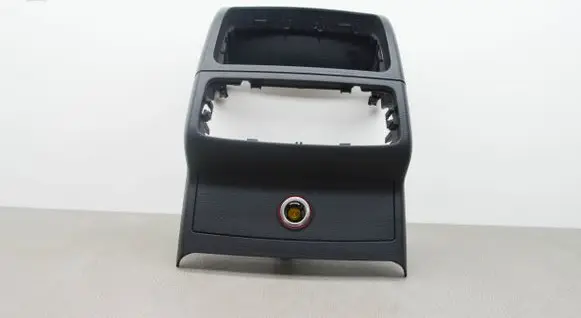 Audi A6 S6 C7 4G Center console