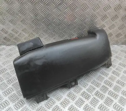 Peugeot Boxer Rear bumper corner part panel trim 1305762070