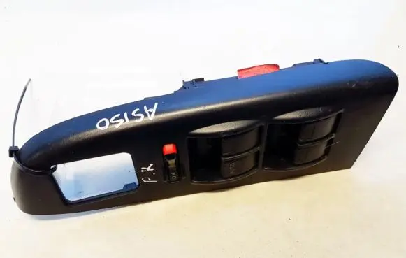 Honda Accord Electric window control switch 83593S1A