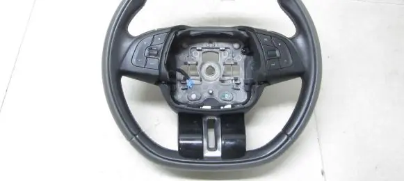 Citroen C4 Cactus Steering wheel